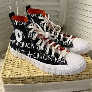 Men’s Converse Chuck Taylor All Stars